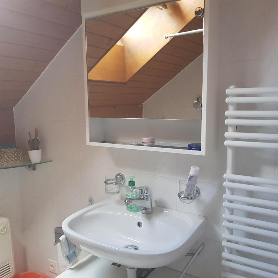 Casa Sole Lejlighed Leontica Eksteriør billede