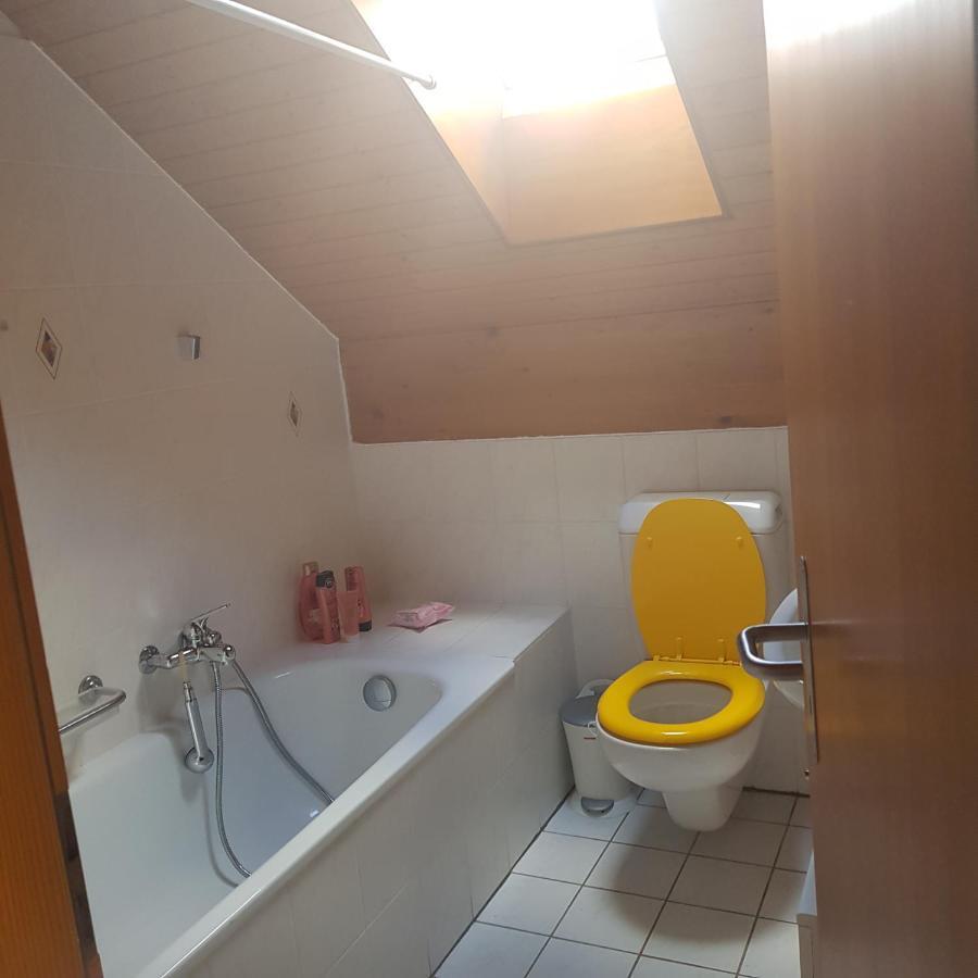 Casa Sole Lejlighed Leontica Eksteriør billede